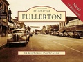 Cover: Fullerton - Postcards of America