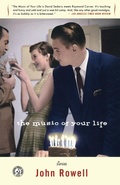 Cover: The Music of Your Life - Simon & Schuster