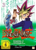 Cover: Yu-Gi-Oh! - KSM