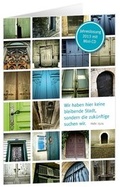 Cover: CD-Card Jahreslosung 2013 "Keine bleibende Stadt" - Gerth Medien