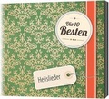 Cover: Die 10 Besten: Heilslieder - Gerth Medien