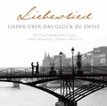 Cover: Liebeslied - Gerth Medien