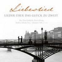Enlarge image Cover: Liebeslied - Gerth Medien