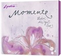 Cover: Lydia Momente Vol. 1 - Gerth Medien