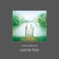 Cover: CD Land der Ruhe - Limited Edition - Gerth Medien