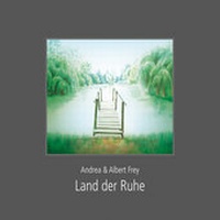 Enlarge image Cover: CD Land der Ruhe - Limited Edition - Gerth Medien