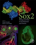 Cover: Sox2 - Academic Press