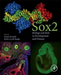 Enlarge image Cover: Sox2 - Academic Press