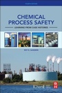 Cover: Chemical Process Safety - Butterworth-Heinemann