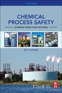 Enlarge image Cover: Chemical Process Safety - Butterworth-Heinemann