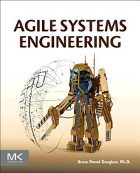 Enlarge image Cover: Agile Systems Engineering - Morgan Kaufmann
