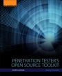 Cover: Penetration Tester's Open Source Toolkit - Syngress