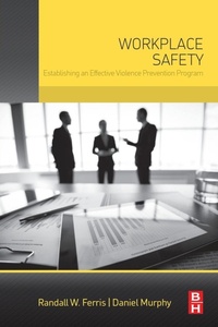 Enlarge image Cover: Workplace Safety - Butterworth-Heinemann