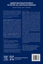 Cover: Applied Operational Excellence for the Oil, Gas, and Process Industries - Gulf Professional Publishing