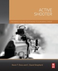 Cover: Active Shooter - Butterworth-Heinemann