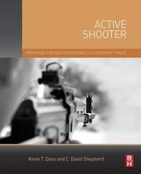 Enlarge image Cover: Active Shooter - Butterworth-Heinemann