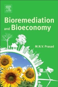 Abbildung von: Bioremediation and Bioeconomy - Elsevier