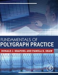 Bild: Fundamentals of Polygraph Practice - Academic Press