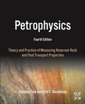 Cover: Petrophysics - Gulf Professional Publishing