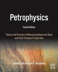 Enlarge image Cover: Petrophysics - Gulf Professional Publishing