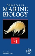 Cover: Advances in Marine Biology: Volume 71 - Academic Press