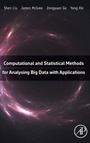 Bild: Computational and Statistical Methods for Analysing Big Data with Applications - Academic Press