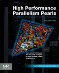 Cover: High Performance Parallelism Pearls Volume Two - Morgan Kaufmann