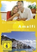 Cover: Ein Sommer in Amalfi - Studio Hamburg