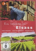 Cover: Ein Sommer im... Elsass - Studio Hamburg