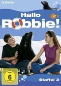 Cover: Hallo Robbie! - Studio Hamburg