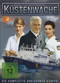 Cover: K&uuml;stenwache - Studio Hamburg