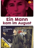 Cover: Ein Mann kam im August - Studio Hamburg