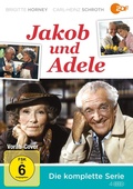 Cover: Jakob und Adele - Studio Hamburg