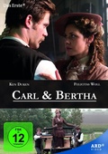 Cover: Carl & Bertha - Studio Hamburg