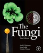 Cover: The Fungi - Academic Press