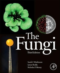 Enlarge image Cover: The Fungi - Academic Press