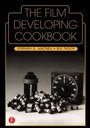 Cover: The Film Developing Cookbook - Focal Press