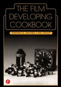 Cover: The Film Developing Cookbook - Focal Press