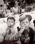 Cover: Memories of Britain Past - Reader's Digest