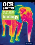 Cover: OCR Gateway GCSE Biology Student Book - Oxford University Press