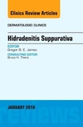 Cover: Hidradenitis Suppurativa, An Issue of Dermatologic Clinics: Volume 34-1 - Elsevier