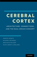 Cover: Cerebral Cortex - OUP eBook