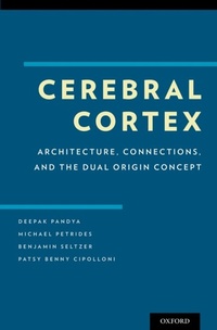 Abbildung von: Cerebral Cortex - OUP eBook