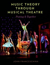 Abbildung von: Music Theory through Musical Theatre - OUP eBook