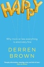 Cover: Happy - Bantam Press
