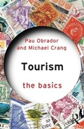 Abbildung von: Tourism Studies: The Basics - Routledge