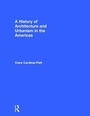Bild: A History of Architecture and Urbanism in the Americas - Routledge