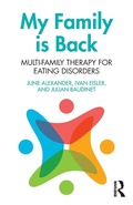 Cover: My Family is Back - Routledge