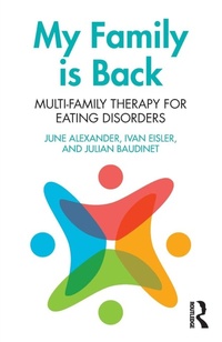 Enlarge image Cover: My Family is Back - Routledge