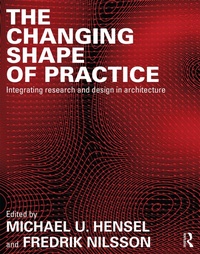 Enlarge image Cover: The Changing Shape of Practice - Routledge